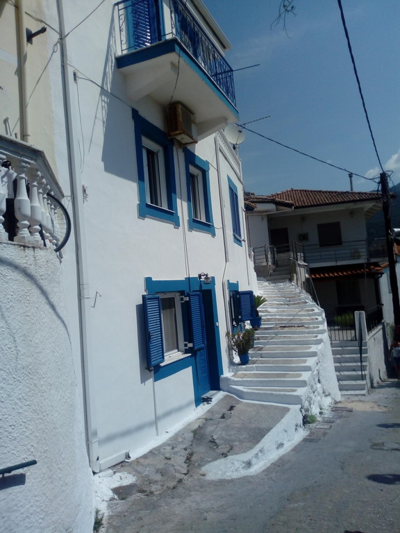  Utisci sa letovanja u Pargi 